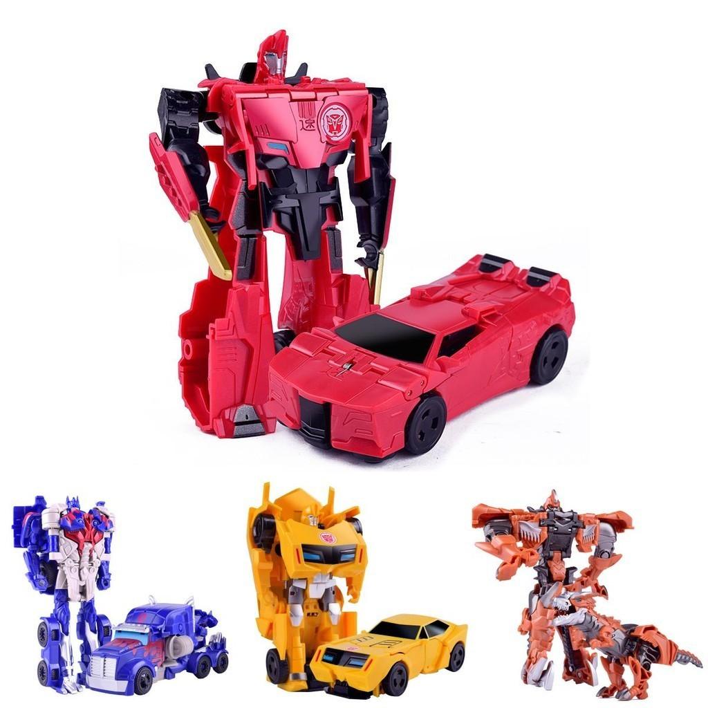 Hochwertige, verformbare Roboter-Spielfigur Generations Wars Combiner-Klasse Optimus Prime