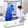 Refrigerator Door Hinge Replacement Maintenance Parts Door Hinge Shaft Replacement For Home Apartment Hotel Restaurant Farmhouse