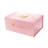 Fan Que Ling Valentinstag Haute Couture Make-up Geschenkbox für Freundin oder Ehefrau - Geburtstags-Make-up-Set