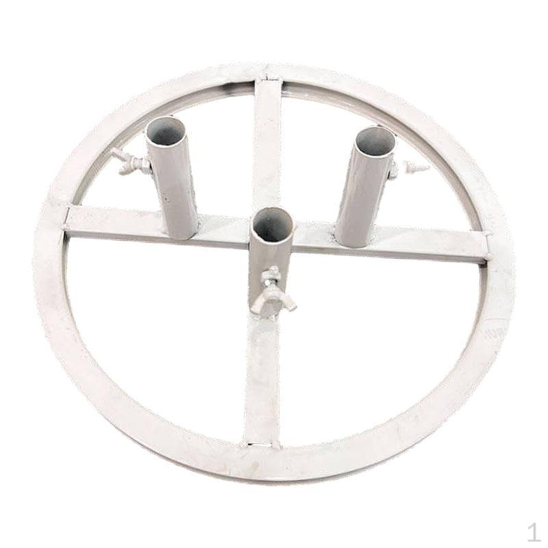 Elegant Wedding Flower Stand for Stunning Floral Arrangements