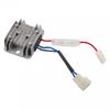 186F 170F 173F 178F Voltage Regulator Charger Module Diesel Engine Regulator
