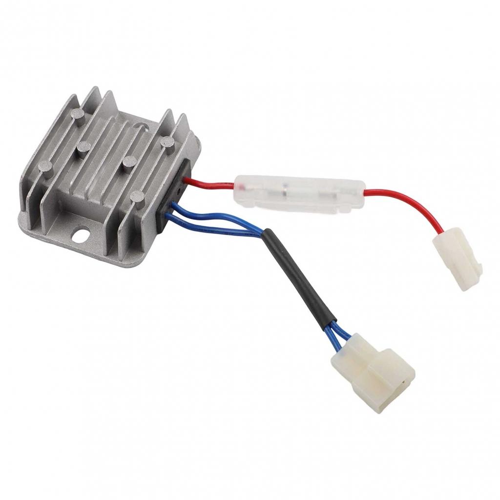 186F 170F 173F 178F Voltage Regulator Charger Module Diesel Engine Regulator