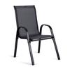 Sofotel So-980 Textile Garden Chairs Set of 2