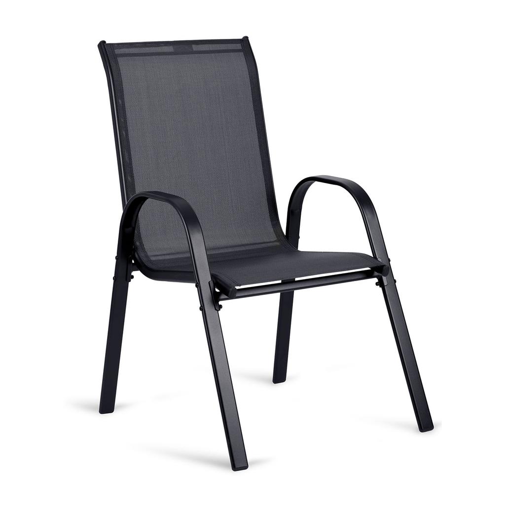 Sofotel So-980 Textile Garden Chairs Set of 2