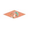 Diamond Scarf Fly Horse Print Brand Silk Scarves Wraps Women Luxury Bandana Headband Lady Hijabs Foulards Neckerchief Shawl