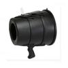 2026 Air Cannon Handheld Bullseye Technology Handheld Bullseye Air Blaster for Adults Creative Release Christmas Birthday Gift