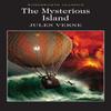 The Mysterious Island by Jules Verne Paperback Book 9781840226249