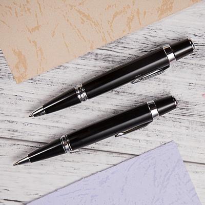 Luxuriöser Mini-Kugelschreiber aus Metall mit Unterschrift, Business-Bürobedarf, Studenten-Briefpapier, Schreibgeschenk