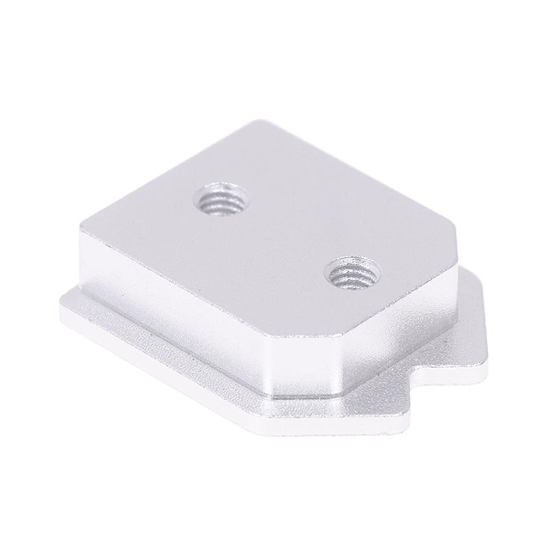 Male Buckle Extended Square For Tajima Safety Buckles Quick Hanging Main Lock Tool Modification