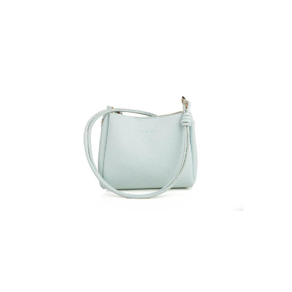 Umhängetasche für Damen mit Kreuzriemen