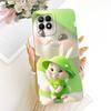 New Fashion Phone Case For Realme 8i Soft Silicone Cases For Realme 8i RMX3151 Shockproof Covers Bumpers