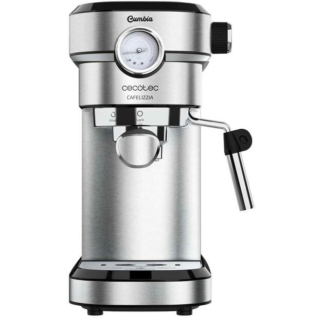 Espressor Cecotec Cafelizzia 790 Steel Pro (01584)