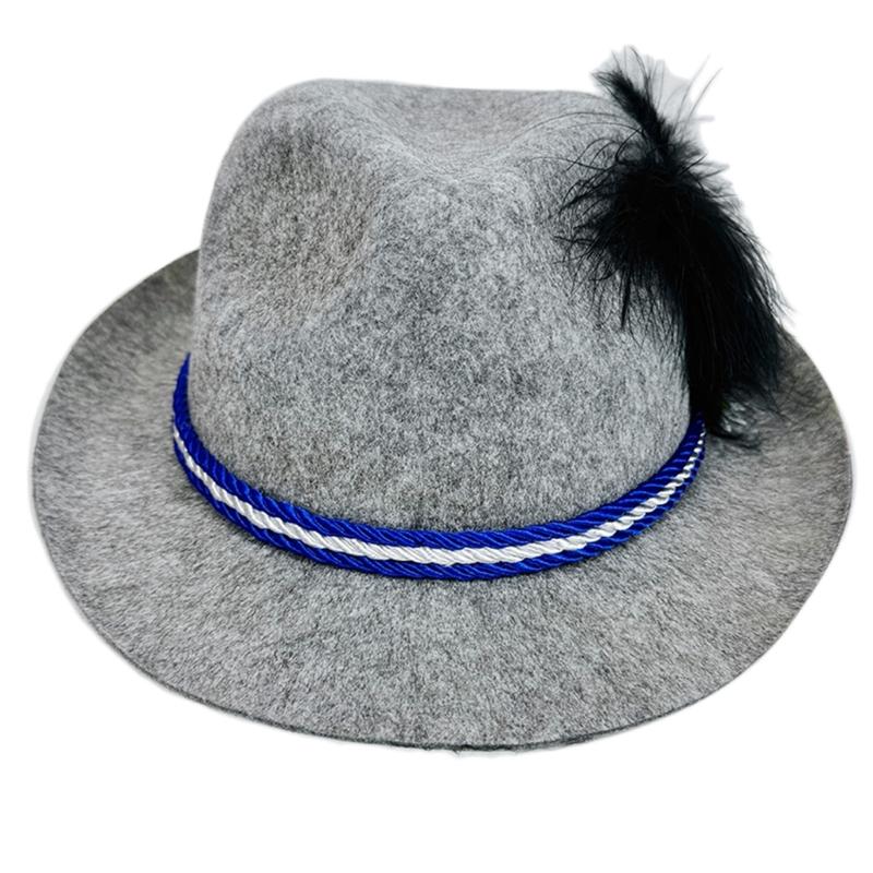 Sophisticated Unisex Hats Unique Weathered Stylish Hat Simple Solid Color Hat for Festivals and Halloween 1