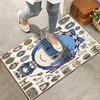Re Zero Carpet Rug For Living Room Bedroom Home Sofa Decoration Kids Play Nonslip Floor Mat