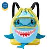 Kids' Dry Wet Separation Swimming Backpack