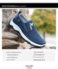 Men's Autumn 2025 Low-Top Slip-On Soft Sole Cloth Shoes