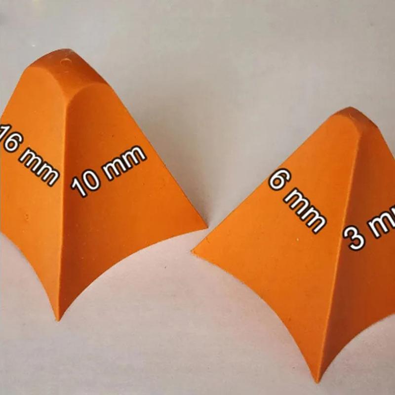 2025  Silicone Caulking Tool Joint Sealant Spreader Spatula Scraper For Tile Window Grout Edge Removal Kitchen Seam Tools