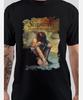 Silverstein - Coffin T-shirts Full Size Black Shirt Gift Fans Unisex T-Shirt