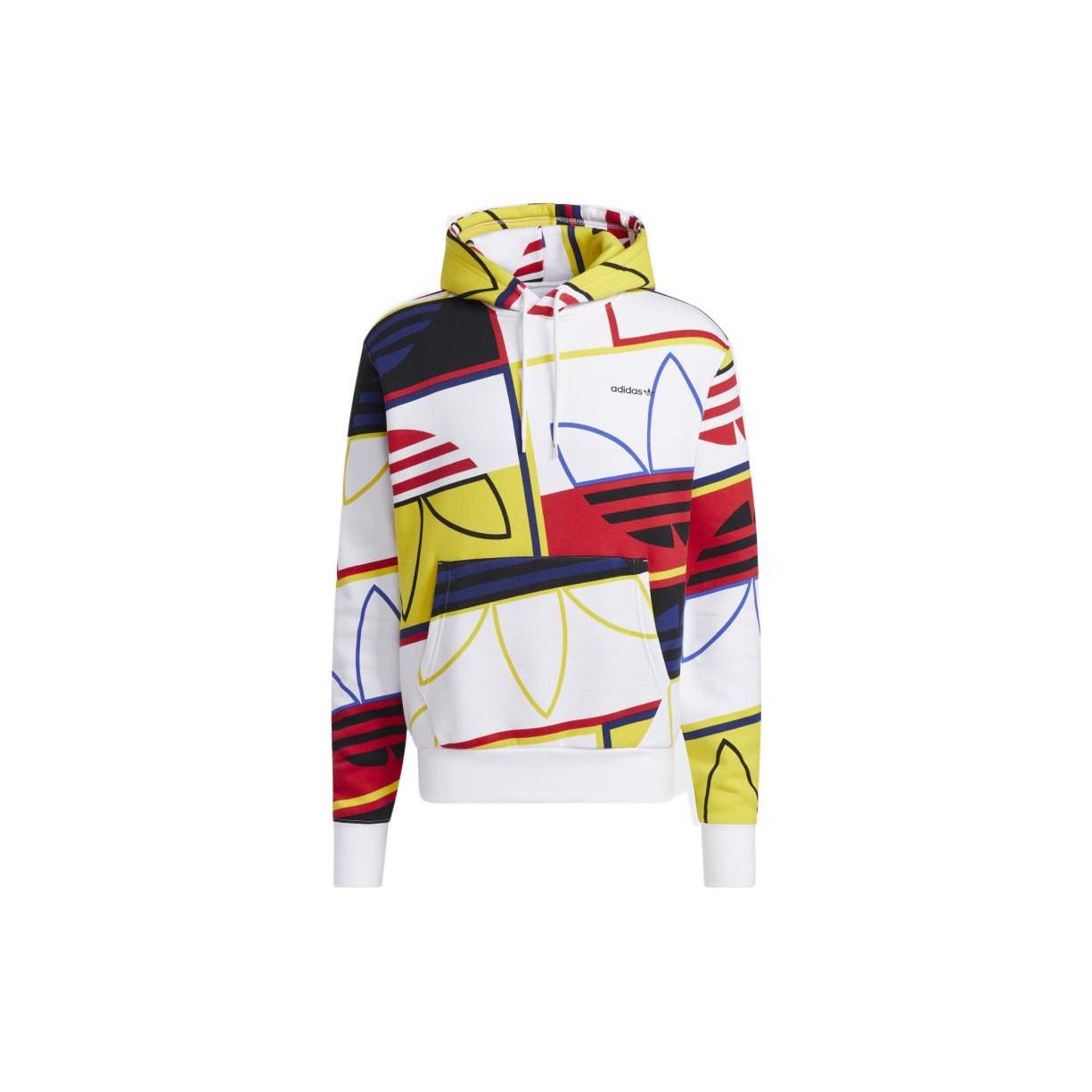Men s adidas originals logo Printing H31319 XS