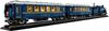 LEGO 21344 Ideas Orient Express Train