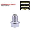 Magnetic Oil Drain Screw for Benelli BJ300, Huanglong 600, Little Lion 500