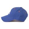 Adidas Kids' BOS TC TWILL CAP (Blue)