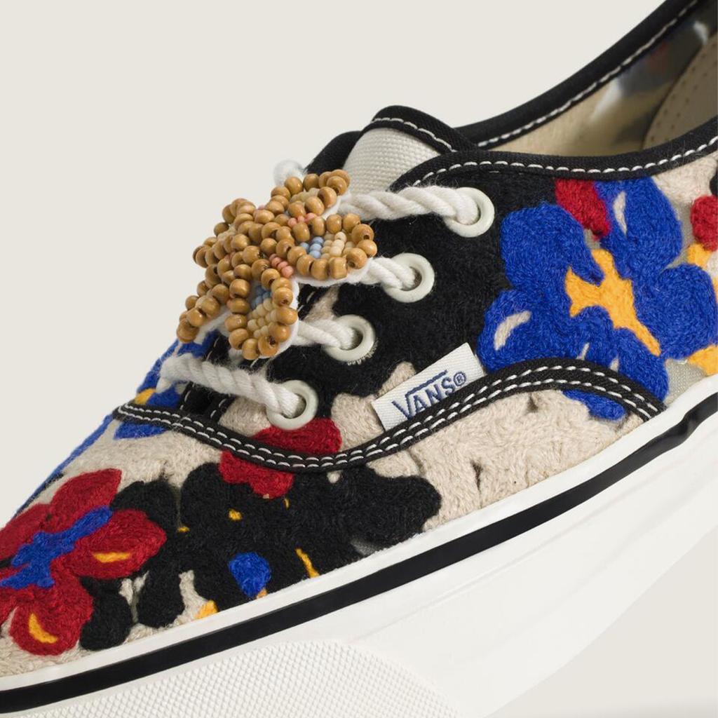 [VANS] Premium Authentic 44 LX Needleworks Multi [VN000Y0S448] [Shipped from Korea] 100% Authentic