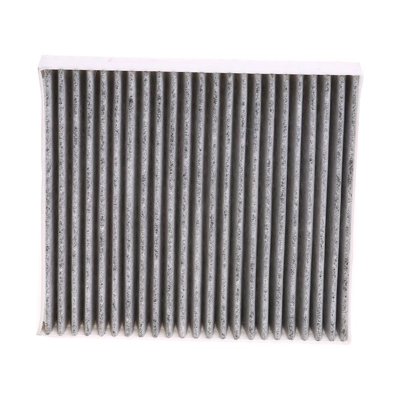 4pcs Filter Set For Senova BAIC D20 2014-2018 1.3/1.5L X25 2015-/ Beijing A115 Cabin A/C Fresh Air Fuel Oil Filter Kit Parts