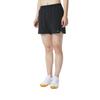 DECATHLON Elasticated Lightweight Breathable Casual Shorts Women's Black