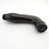 Schwarzer Badezimmer-Toilettenwasch-Bidet-Wasserhahn-Spray-Sprayer-Duschkopf selbstreinigender Handheld
