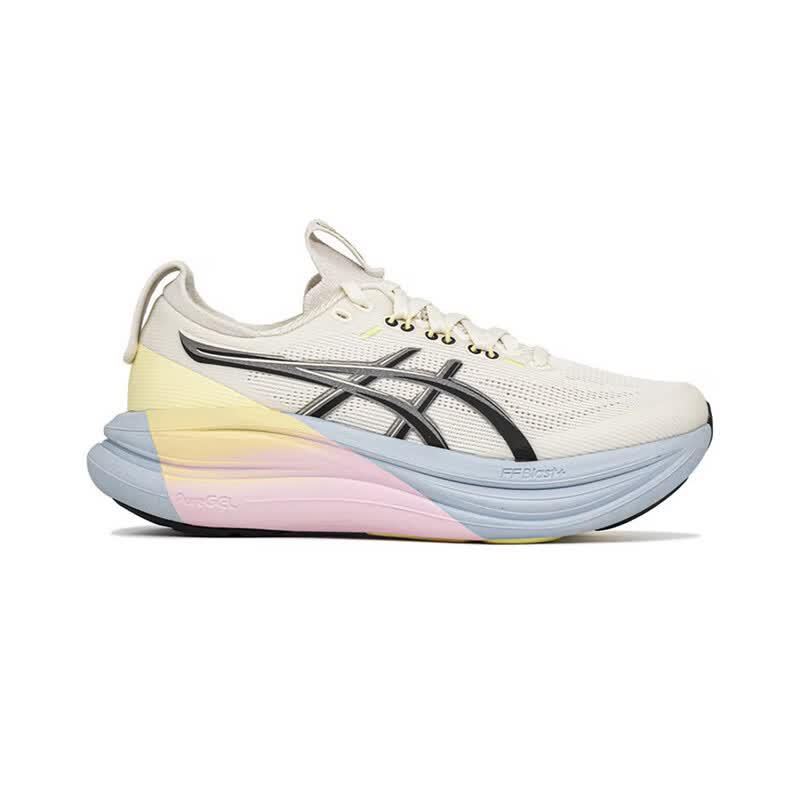 Asics Women's GEL Cushioning Running Shoes 1012C031-100