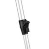 Telescopic Prism Pole for Surveying Construction Prism Civil Pinhole Soft Case Prism Construction Stand, Stand, Tripod, Equipment, Architecture,