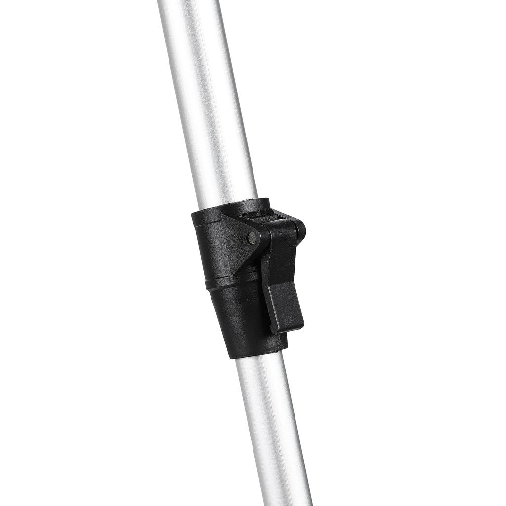 Telescopic Prism Pole for Surveying Construction Prism Civil Pinhole Soft Case Prism Construction Stand, Stand, Tripod, Equipment, Architecture,