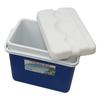 STEELMIGHT Cooler Box, Cooler Bag, Insulated Box, 30L, 452740.5cm, Ideal for Fishing, Outdoor Activities, Camping, and Disaster Preparedness