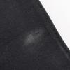 Louis Vuitton Saratov GM Shoulder Bag M30882 Noir Black Taiga Mens Used