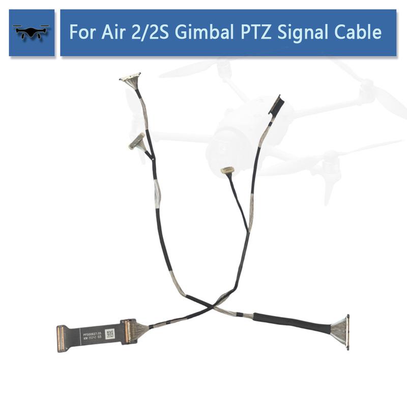 Gimbal PTZ Cable for DJI Mavic Air 2/2S Camera Signal Transmission Line Device Repair Parts