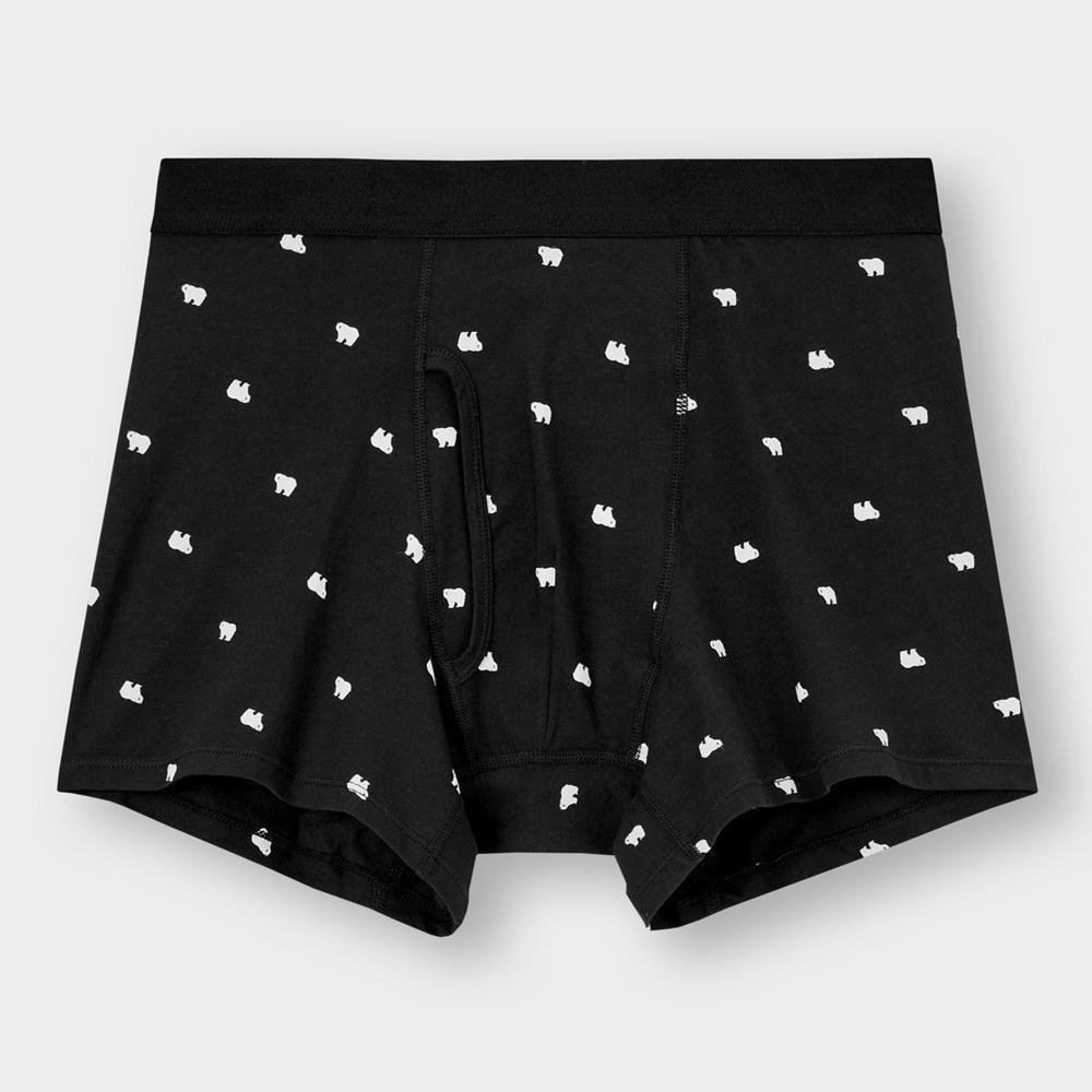 

Шорты-боксеры GU (Обычный рост) (нести)