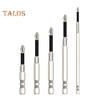 High Magnetic Screwdriver Drill Bit Set High Strength Rust-proof High-Speed Torque Anti Slip Strong Magnetic Drill Bits Kit