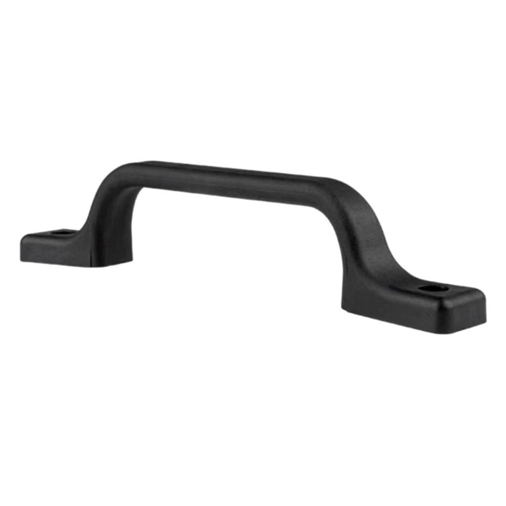 232mm RV Entry Door Assist Bar Universal Multipurpose Professional Wear Resistant for Barn Door Handrail Accessory