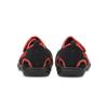 Puma Aquacat Velcro Closed Toe Flat Sports Walking Shoes Baby Shoes Black 372158-06