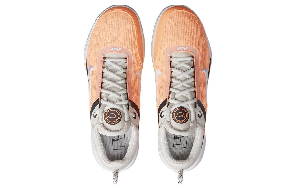 Nike Court Zoom Nxt 'Peach Cream' DH0219-002