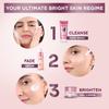 POND'S Bright Beauty Gel Crème Με Νιασιναμίδη Σύμπλεγμα Glutaboost Για Μαύρες Κηλίδες & Λαμπερή Επιδερμίδα 50g Ελαφριά Ενυδατική Κρέμα
