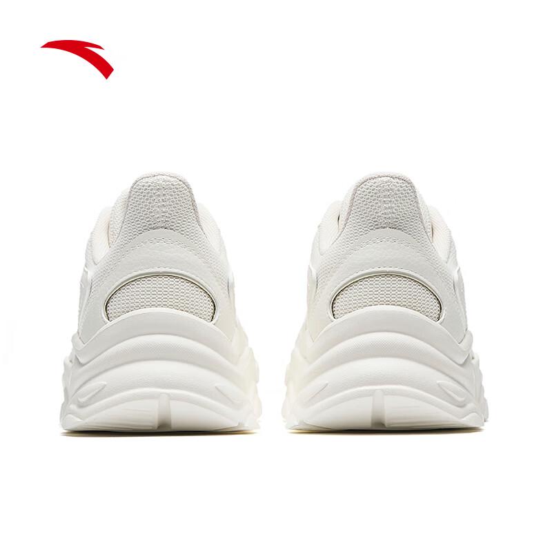 Anta Little Millennium Women's Soft-Sole Casual Shoes