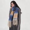 Accessories – Skjerf og skaut