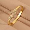 Armbänder – Manschettenarmbänder