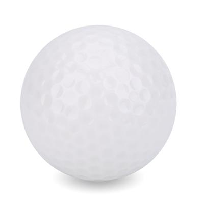 1Pc Electronic LED Color Flashing Golf Ball for Dark Night Sport Practice Training