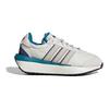 Adidas Originals Feifei Ruan X  Country Xlg Low Top Comfortable Durable Kids Casual Shoes Kids Casual Shoes Off-White IF4225