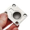 Kitchen Boat Supplies Deck Hatch Pull Ring Recessed Flush Pullers Door Knobs Cupboard Handles