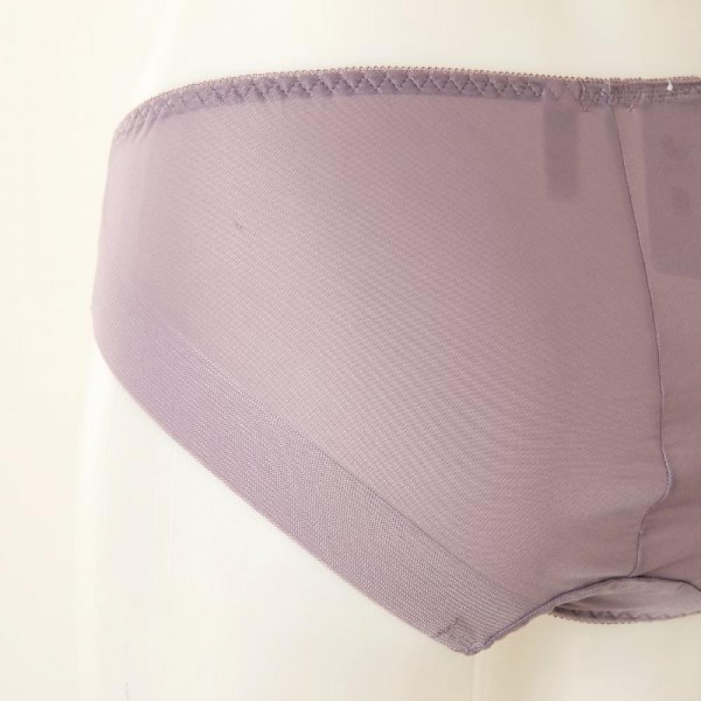 Wacoal Women S Panty Wave Lace Hemline Wpt1968h