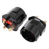 AC Universal Adapter Adapter Plug Conversion Plug Converter